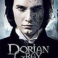 Dorian Gra