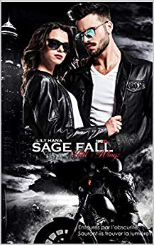 Hell's Wings Tome 6 Sage Fall de Lily Hana