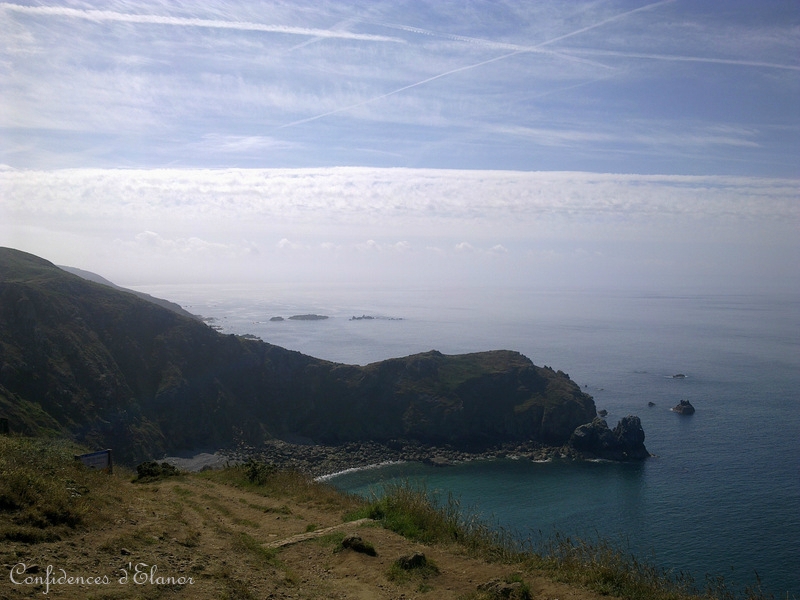 Le Nez de Jobourg