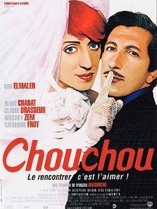 chouchou
