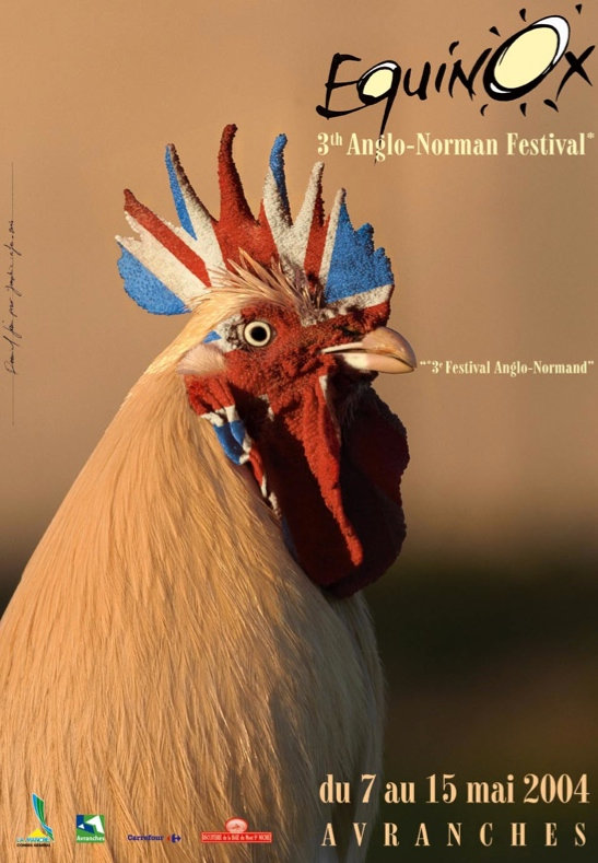 festival_anglo-normand_equinox_2004 Avranches_visuel_affiche