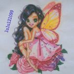 Rosalita by Lulu121099