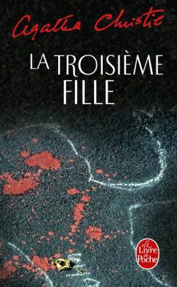 La troisième fille, Agatha Christie