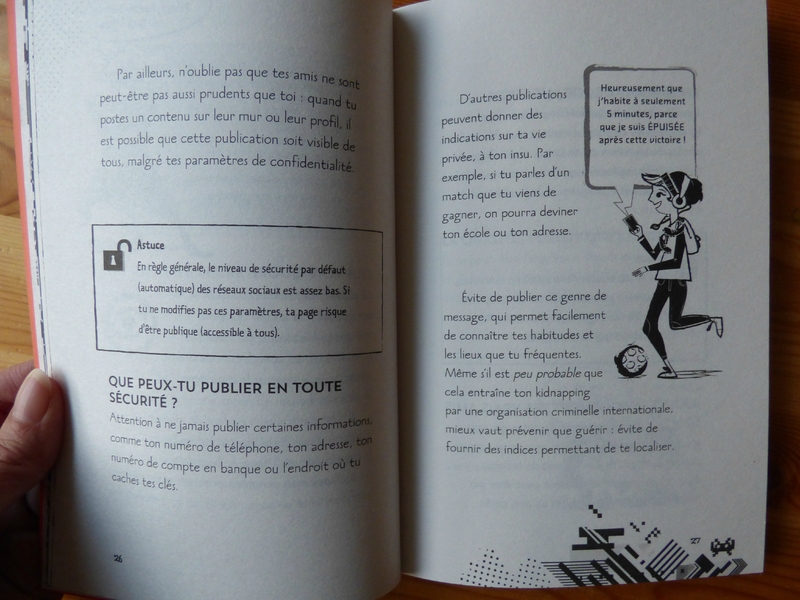 Internet en toute sécurité (1)
