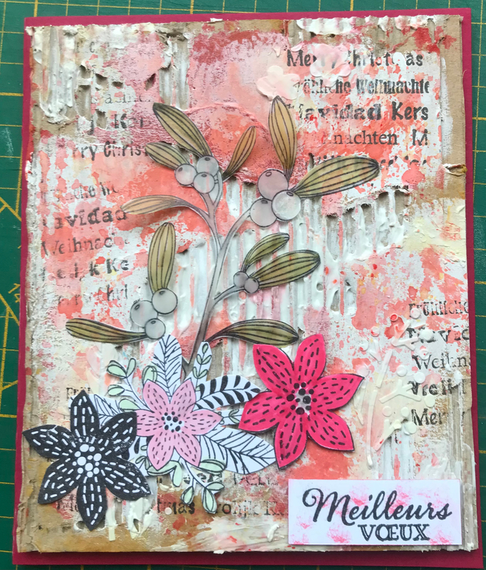 Scrapminouche