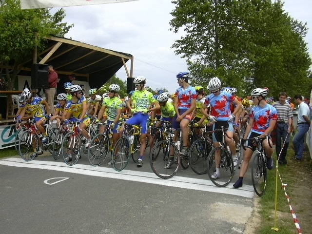 2003 Tour du Périgord