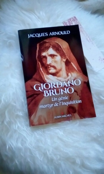 Giordano Bruno un génie martyr de l'Inquisition