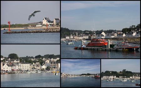 BRETAGNE Cap Du Raz JUIL22