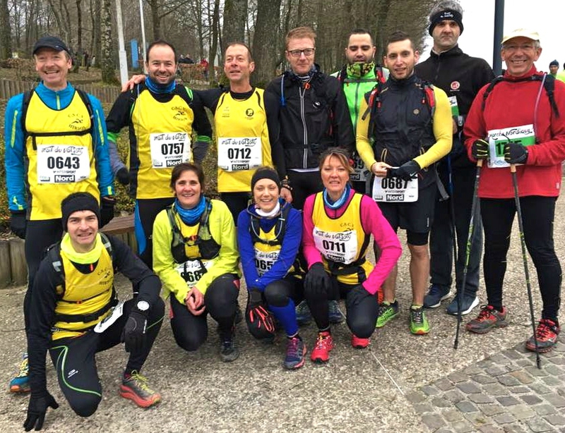 CSCVH VAL JOLY TRAIL 2016
