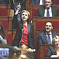 Clémentine Autain prépare-t-elle sa candidature à la présidentielle de 2027 ?