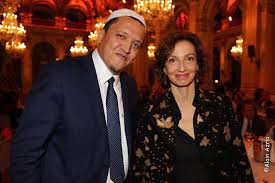 Chalghoumi-Azoulay
