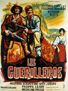 les_guerilleros