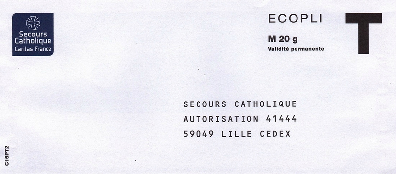 enveloppe