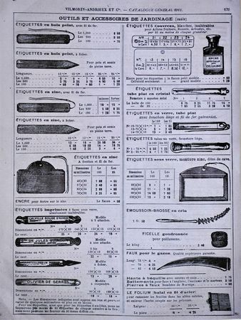 Catalogue-1911
