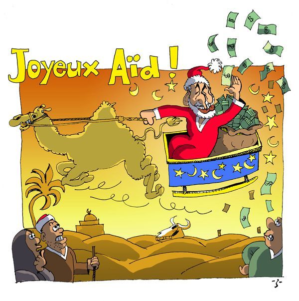 AID