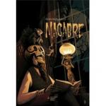 macabre-de-pedro-rodriguez-livre-895440050_ML