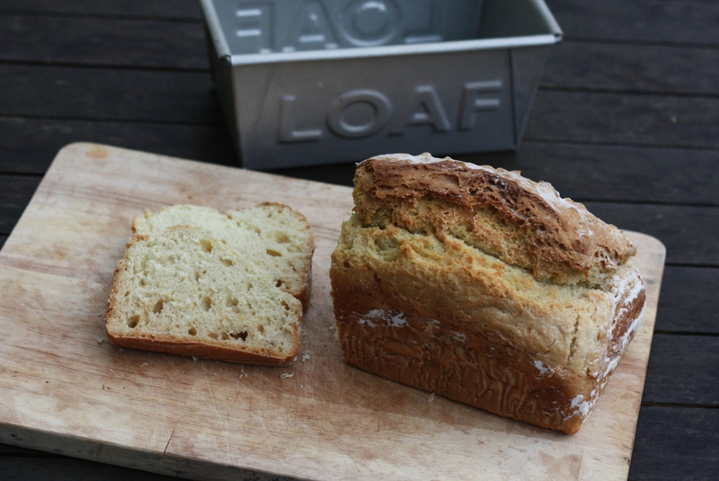 soda bread de Paul Hollywood Blog chez requia cuisine et confidences