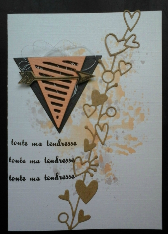 scrapminouche