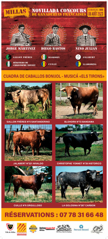 Millas23