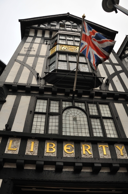 boutique liberty of london
