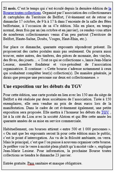 47e Bourse Article ER2