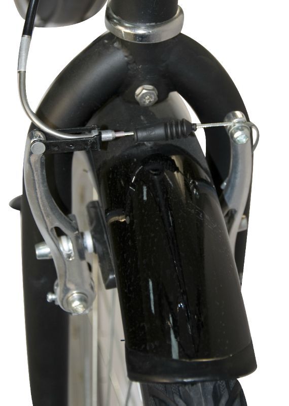 Velo electrique WAYSCRAL W301 Norauto