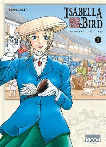 21 Isabella bird 1