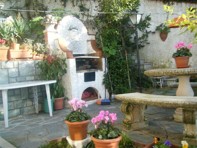 Barbecue 5
