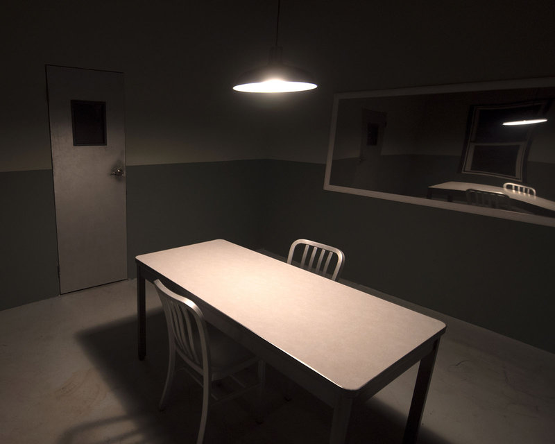 interrogationroom