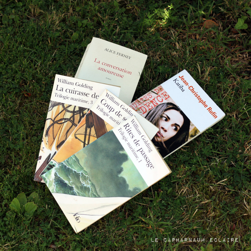 Acquisitions semestre 1 2019 2
