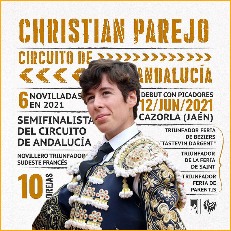 Parejo circuit
