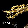 First exhibition in Australia to focus on the art of the Tang Empire on view in Sydney
