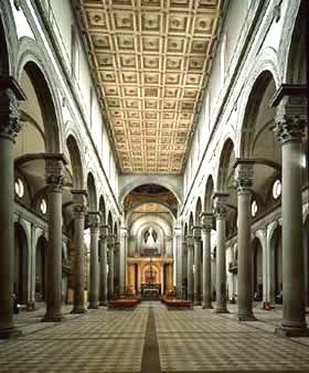 San Lorenzo 1