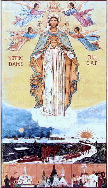 nd cap
