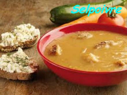 soupe