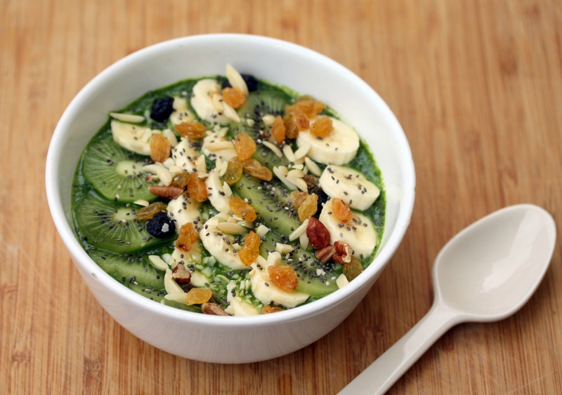 smoothie bowl blog chez requia cuisine et confidences