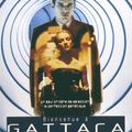 Bienvenue à Gattaca, d'Andrew Niccol (1998)