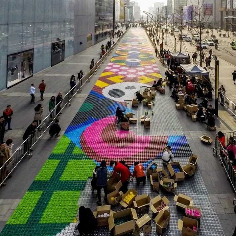 plus-grand-tapis-bonbons-monde-chine-art-2