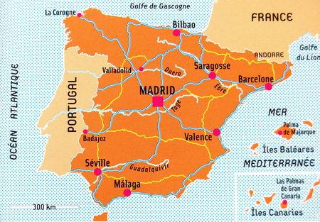 Carte_Espagne