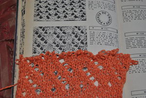 tricot