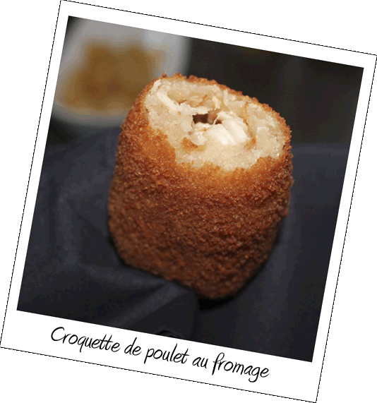 croquette