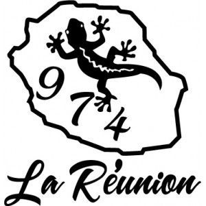 reunion-974-margouillat---24x25-cm