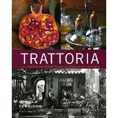 trattoria