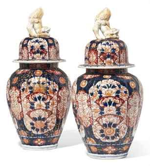 a_pair_of_japanese_imari_jars_and_covers_19th_century_d5465899h