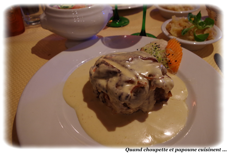 restaurant Caveau saint-pierre Colmar-1255