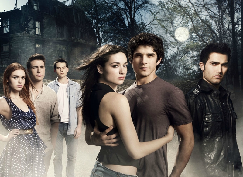 Teen-Wolf-Season-1-cast