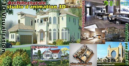 studio_d'animation_3D_architecturale