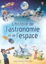 L'histoire de l'astronomie et de l'espace