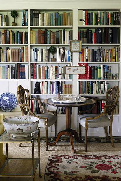 Bunny_Mellon_Library