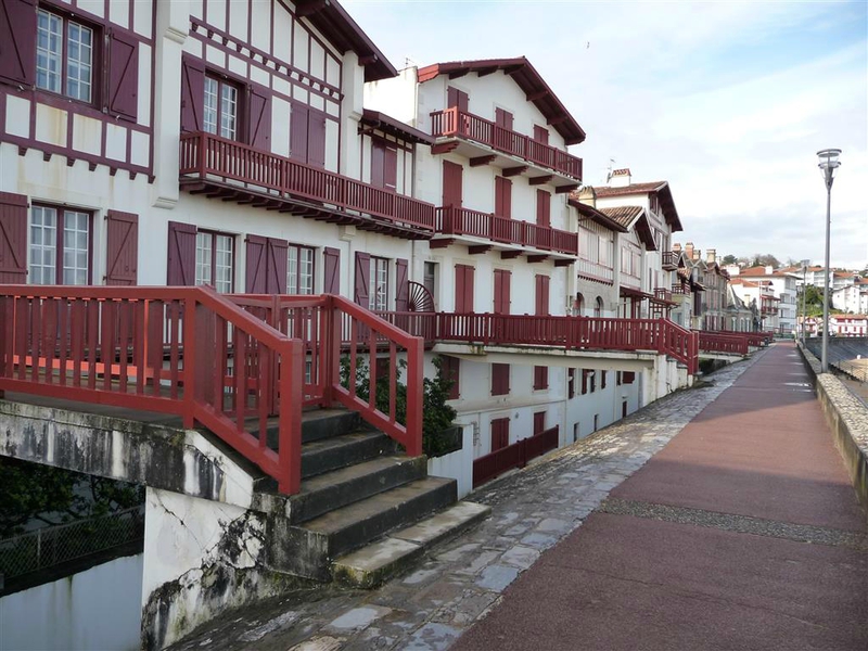 Saint Jean de Luz